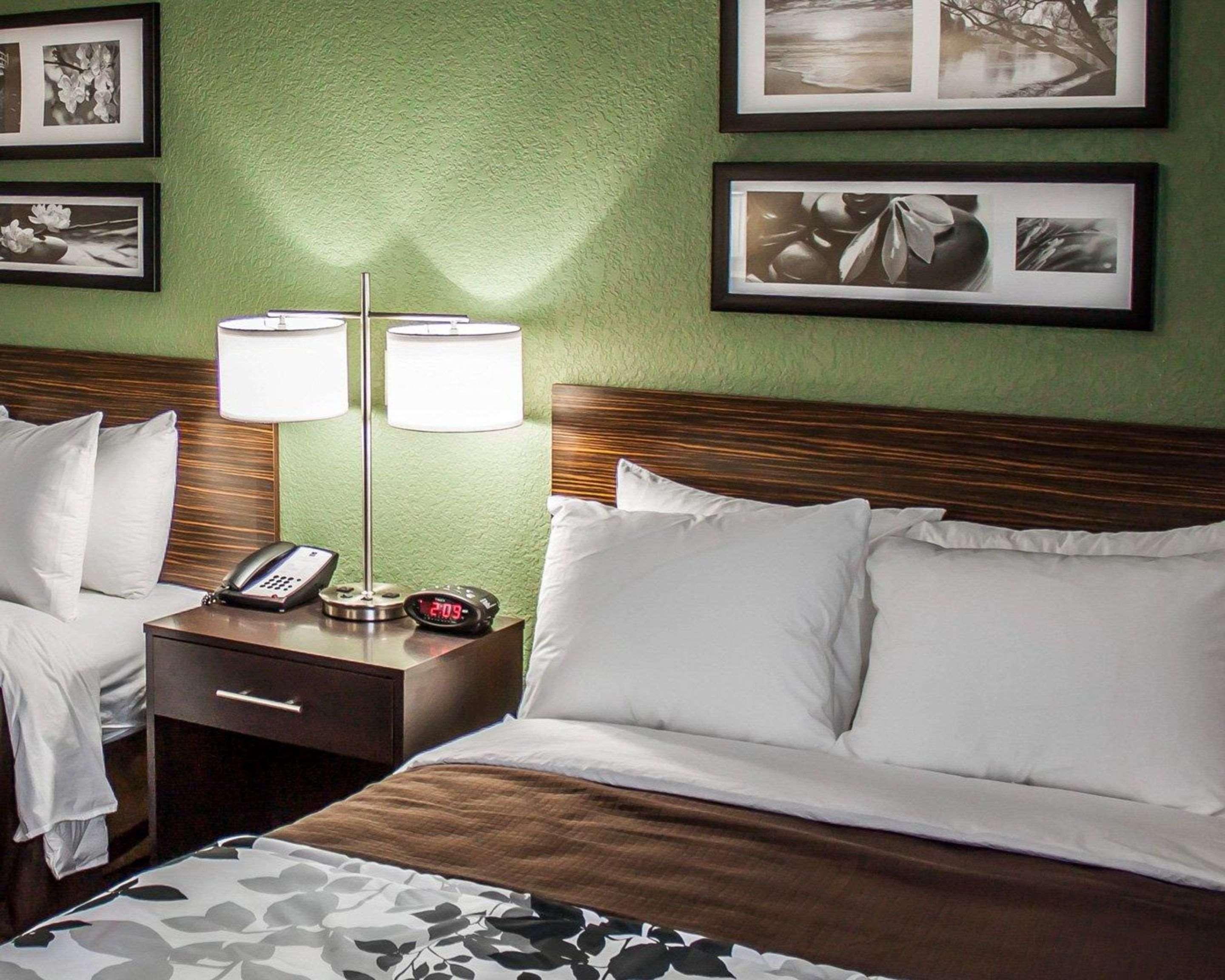 Sleep Inn Nampa Near Idaho Center Exteriér fotografie