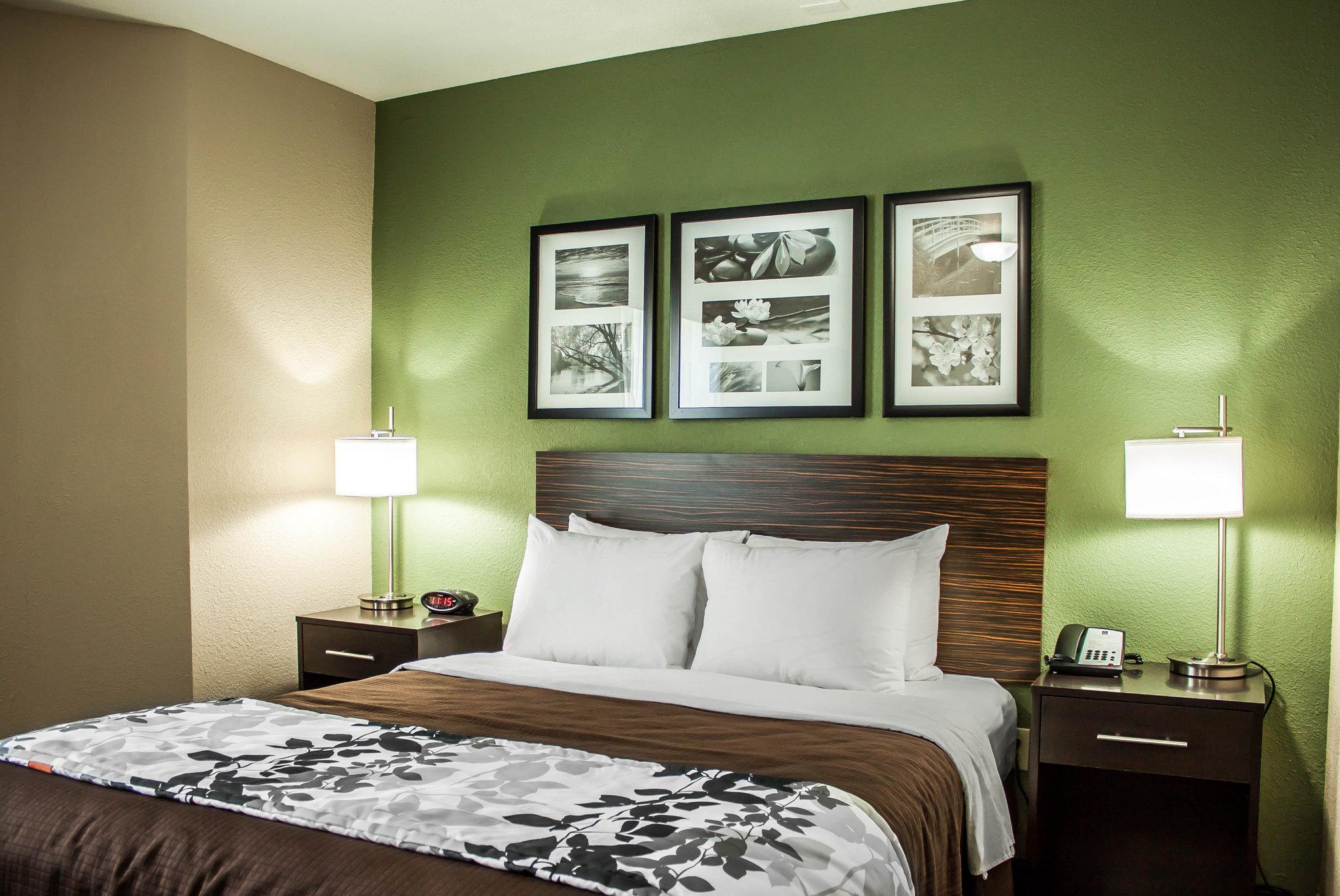 Sleep Inn Nampa Near Idaho Center Exteriér fotografie