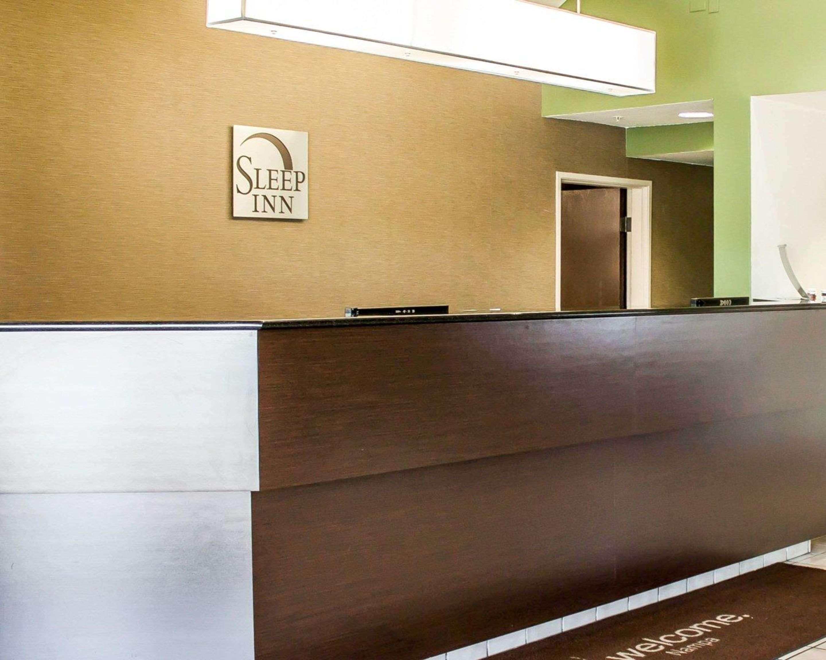 Sleep Inn Nampa Near Idaho Center Exteriér fotografie