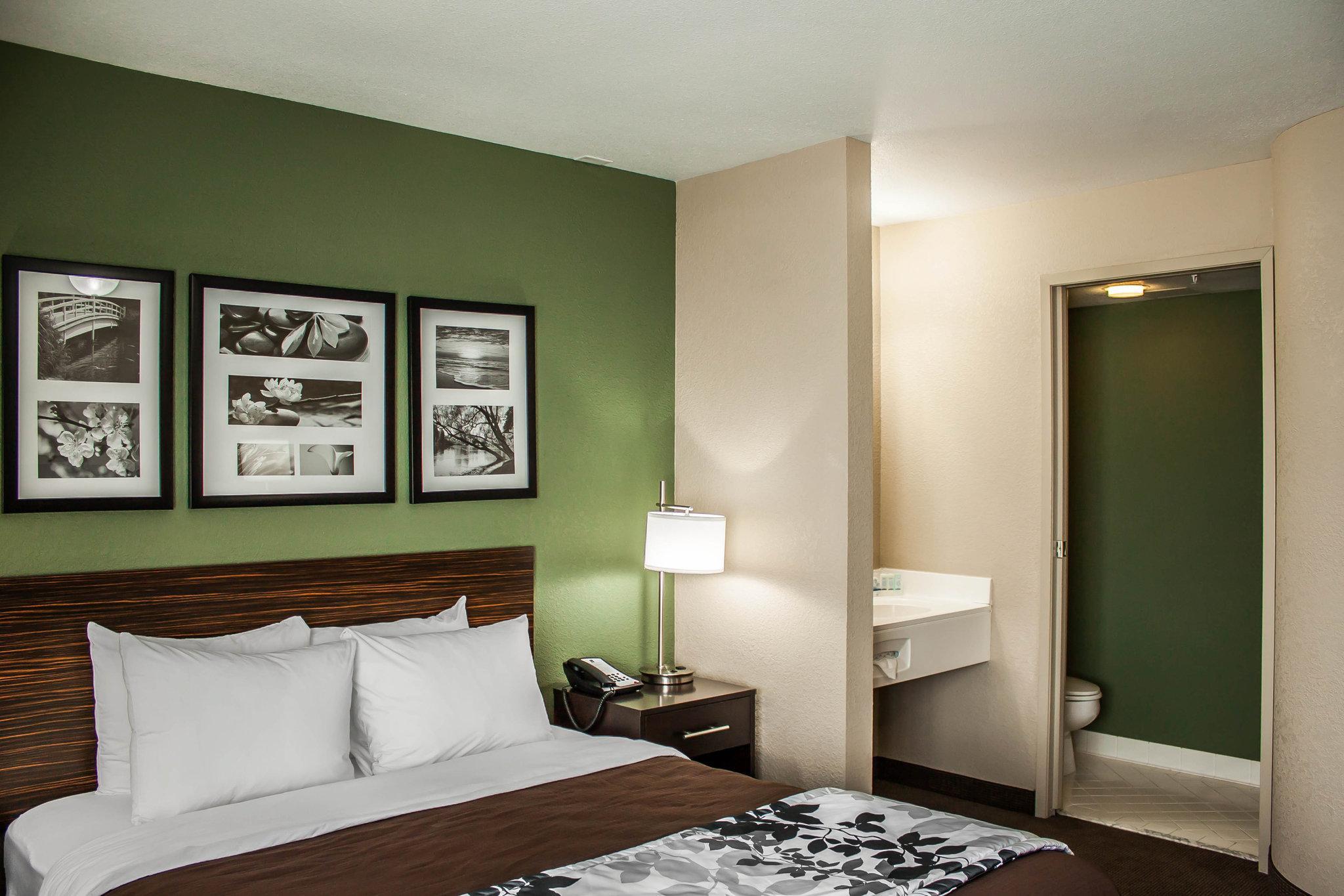 Sleep Inn Nampa Near Idaho Center Exteriér fotografie
