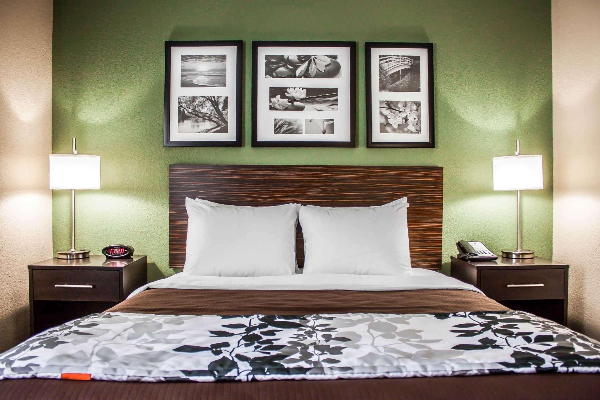 Sleep Inn Nampa Near Idaho Center Exteriér fotografie