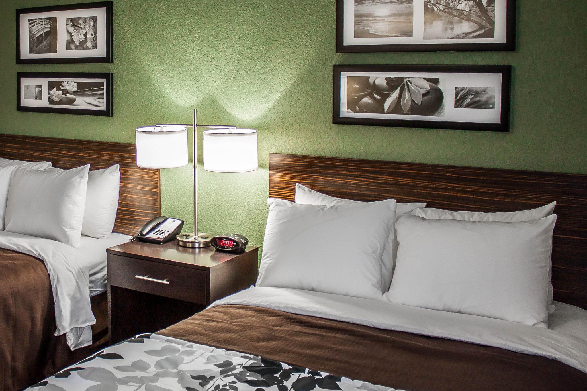 Sleep Inn Nampa Near Idaho Center Exteriér fotografie