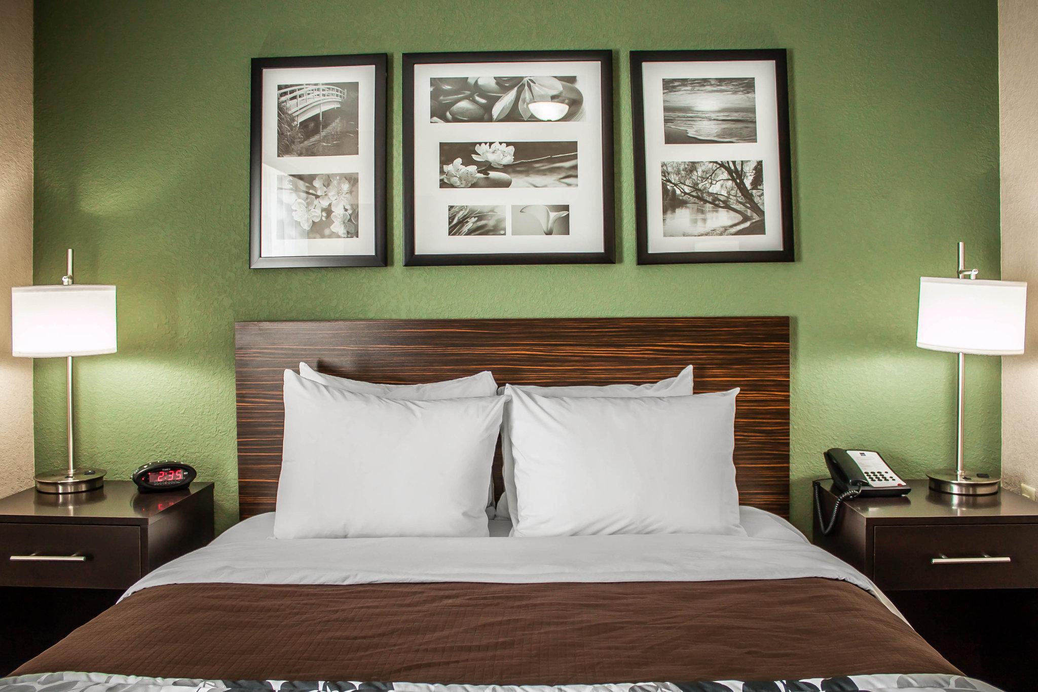 Sleep Inn Nampa Near Idaho Center Exteriér fotografie