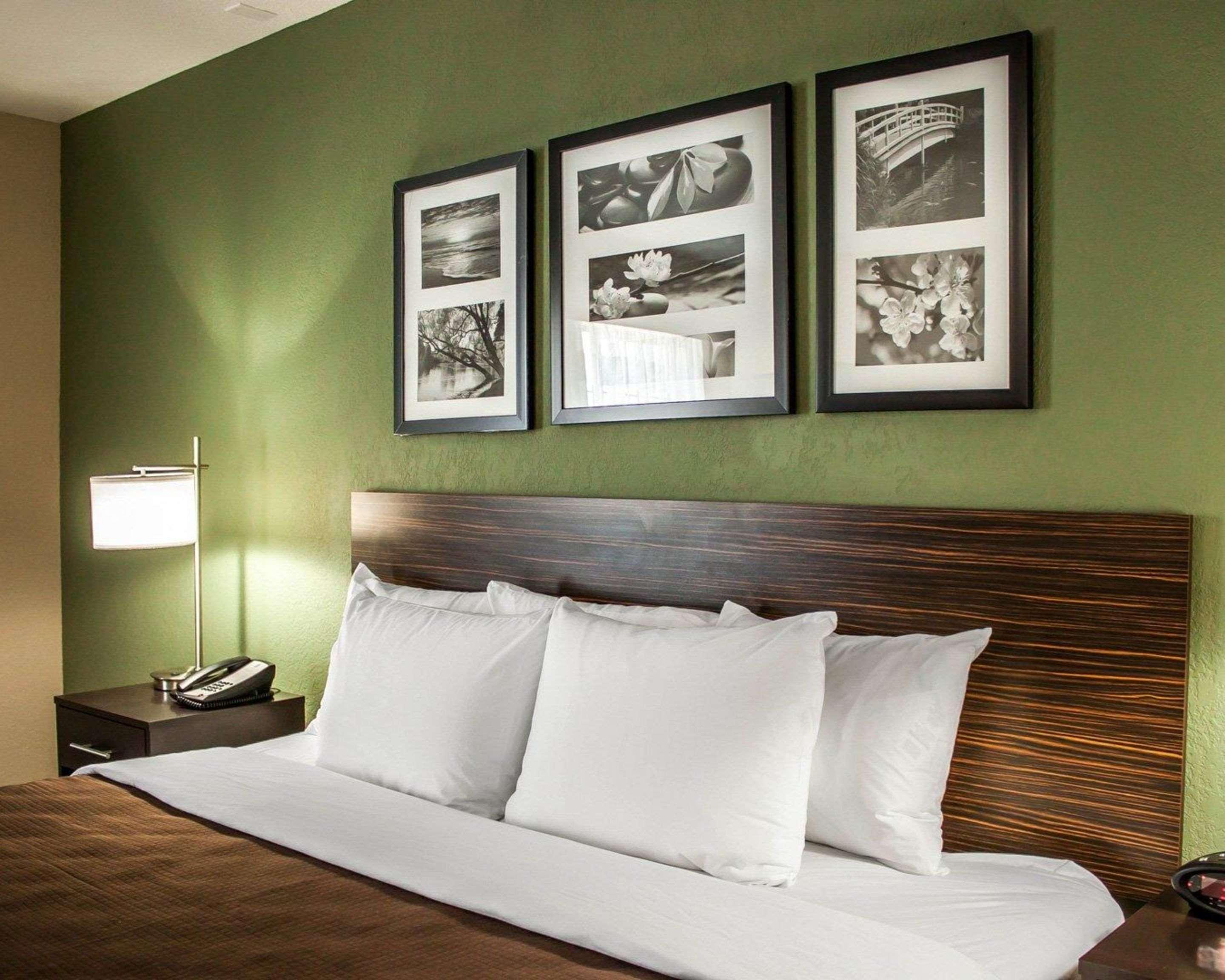 Sleep Inn Nampa Near Idaho Center Exteriér fotografie