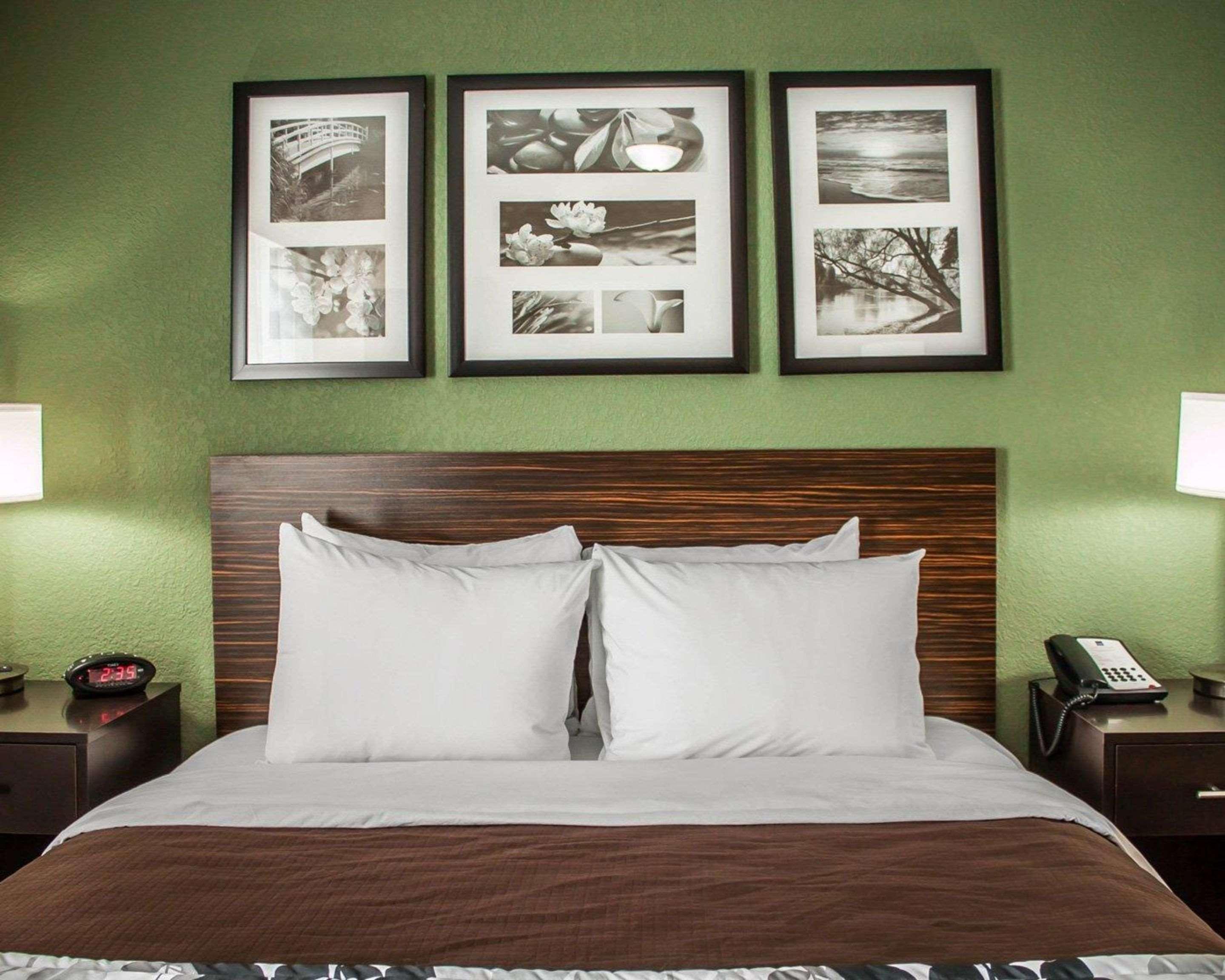 Sleep Inn Nampa Near Idaho Center Exteriér fotografie