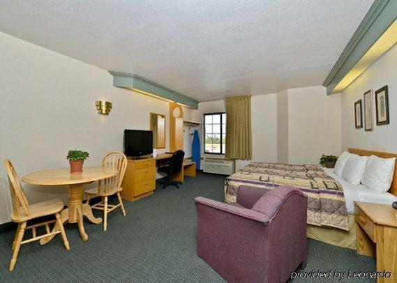 Sleep Inn Nampa Near Idaho Center Pokoj fotografie