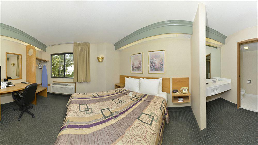 Sleep Inn Nampa Near Idaho Center Exteriér fotografie